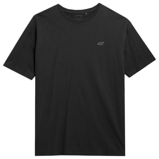 4F Unisex κοντομάνικη μπλούζα